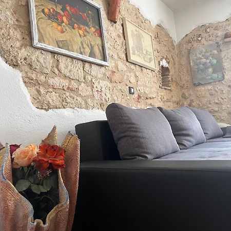Apartamento Kuca Za Odmor Matea Poreč Exterior foto