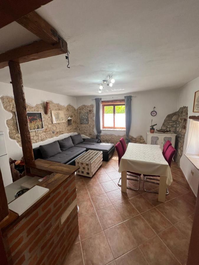 Apartamento Kuca Za Odmor Matea Poreč Exterior foto