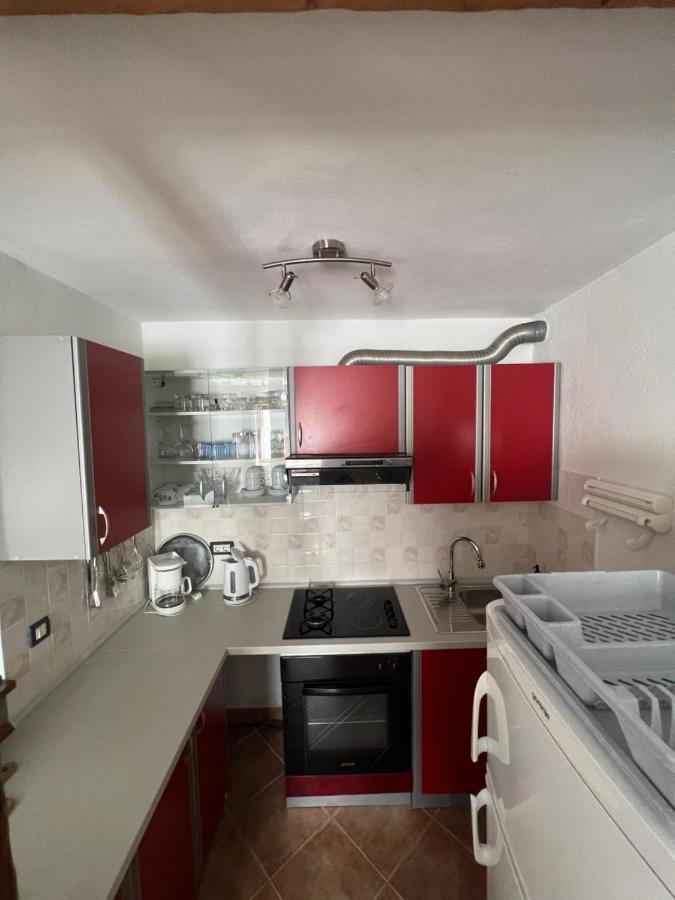 Apartamento Kuca Za Odmor Matea Poreč Exterior foto