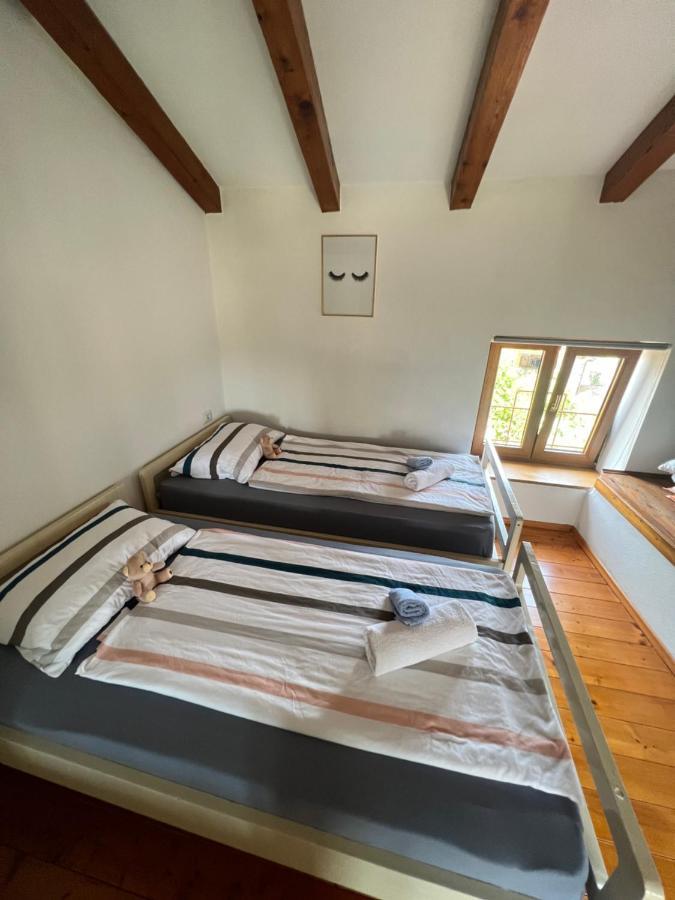 Apartamento Kuca Za Odmor Matea Poreč Exterior foto
