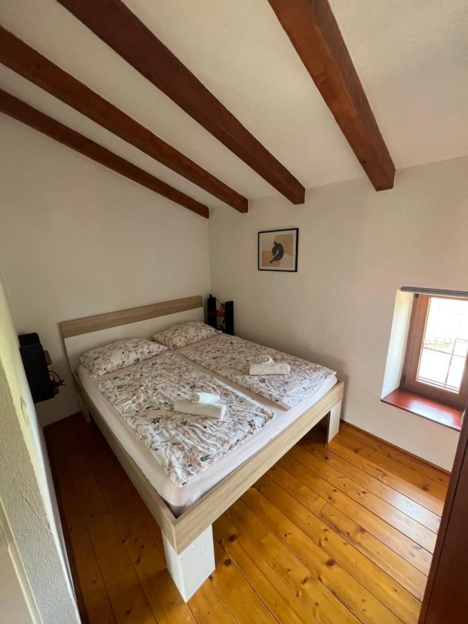 Apartamento Kuca Za Odmor Matea Poreč Exterior foto