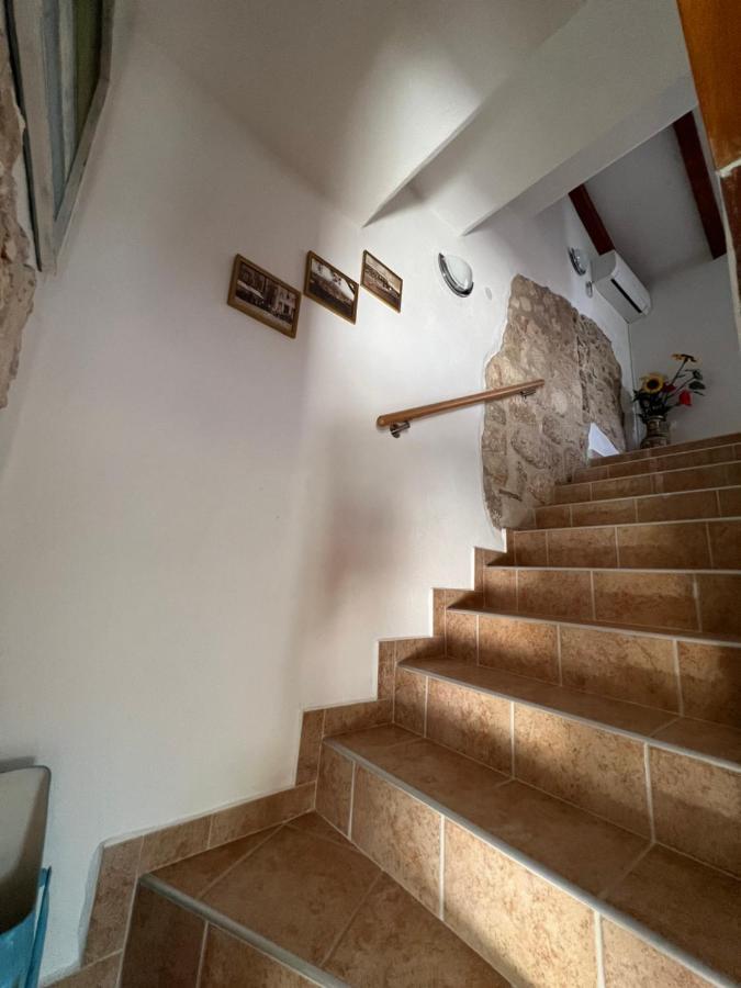Apartamento Kuca Za Odmor Matea Poreč Exterior foto