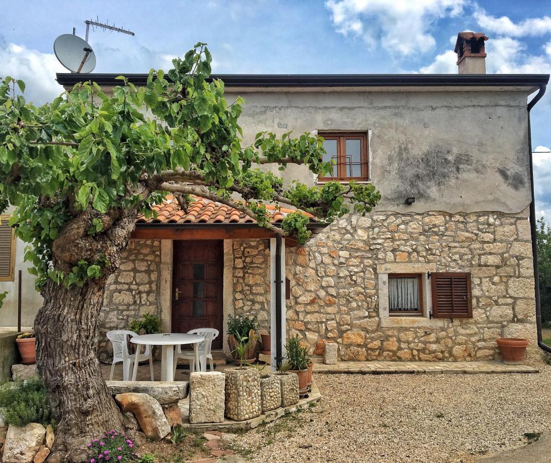 Apartamento Kuca Za Odmor Matea Poreč Exterior foto